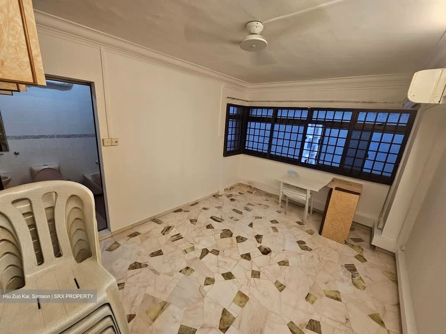 Blk 699B Hougang Street 52 (Hougang), HDB 4 Rooms #550889131